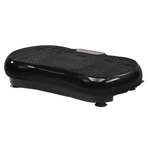 Everfit Vibration Machine Machines Platform Plate Vibrator Exercise Fit Gym Home - 100276970
