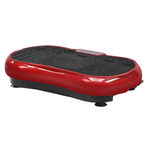 Everfit Vibration Machine Machines Platform Plate Vibrator Fit Exercise Home Gym