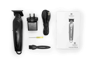 JC Trilogy Trimmer