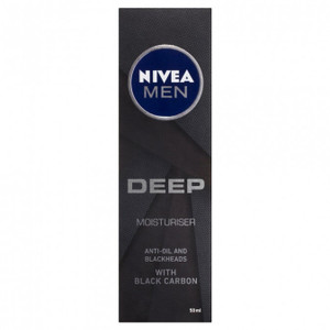Nivea Men Deep Moisturiser 50ML