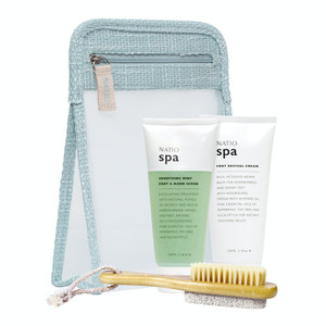 Natio Tropical Treats Gift Set