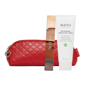 Natio Loving Care Gift Set