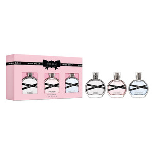 Miss So...? Elegance Gift Set