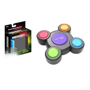 Memory Game Light Up