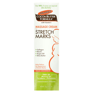 Palmer's Cocoa Butter Massage Cream for Stretch Marks 125g - 100298259
