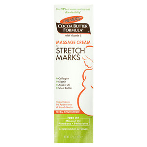 Palmer's Cocoa Butter Massage Cream for Stretch Marks 125g