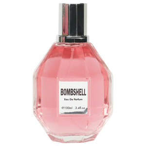Designer Brands Fragrance Bombshell EDP 100ml (Womens)
