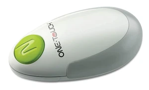 One Touch Automatic Can Opener