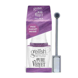 Gelish Pure Velvet - Pull Me In 15ml