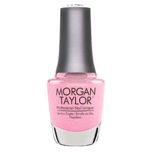 Morgan Taylor Lacquer Light Elegant 15ml - 100299116