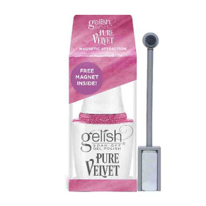 Gelish Pure Velvet - Magnetic Attraction 15ml