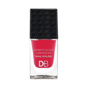 Infinite Gloss Longwear Nail Polish (The Fuchsia Is Now)