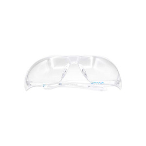 Safety Glasses Clear