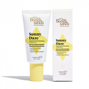 Bondi Sands Sunny Daze Spf 50 Moisturiser 50G - 100342621