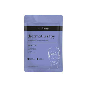 Maskology Thermotherapy Professional Eye Mask