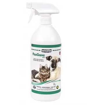 Vetsense Peegone Spray 1L