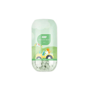 CATURE Cat Litter Deodoriser Grassy 450ml