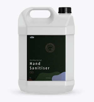 Youv Antibacterial Hand Sanitiser Gel - 5L