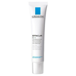 La Roche Posay Effaclar K (+) Anti - Blackhead Moisturiser 40ml