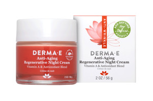 Anti Aging Night Cream 56g