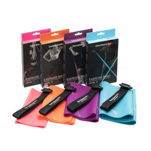 Sanctband Active Resistive Exercise Loop 33cm