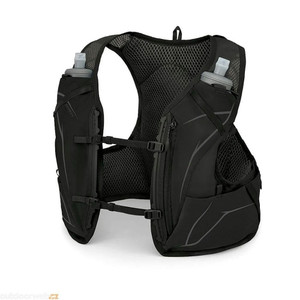 Osp Duro 1.5 Hydration Backpack in Dark Charcoal Grey - S