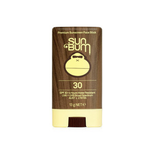 Sun Bum Face Stick SPF30+ 13G