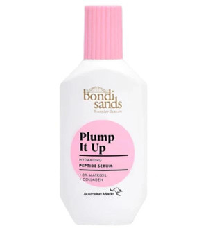 Bondi Sands Plump It Up Peptide Serum 30mL - 100355133
