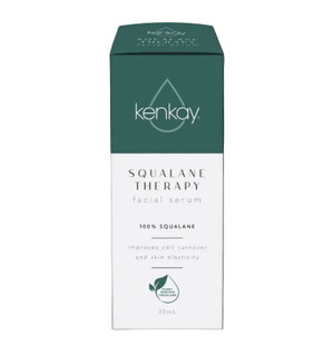 Kenkay Dry Skin Face Serum 30ml