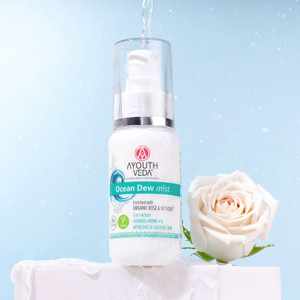 Ocean dew Mist 50ml
