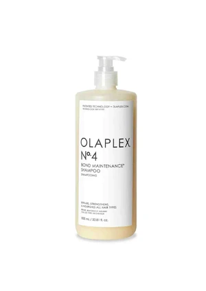 Olaplex No.4 Bond Maintenance Shampoo 1l - 100513410
