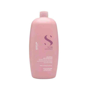 Alfaparf Semi Di Lino Nutritive Low Shampoo 1 Litre