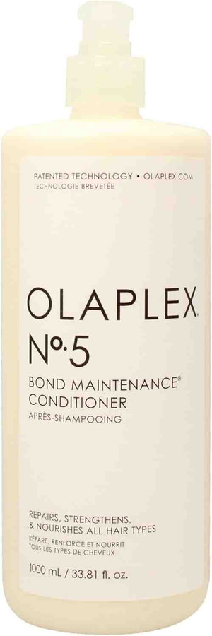 Olaplex No. 5 Bond Maintenance Conditioner 1l - 100523407