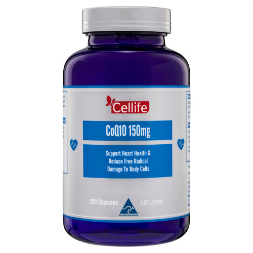 Cellife CoQ10