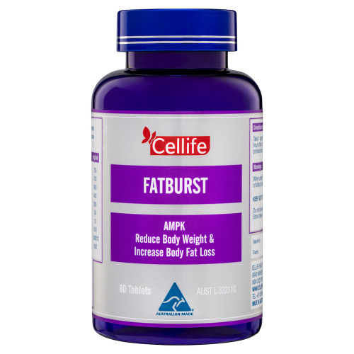 Cellife Fatburst