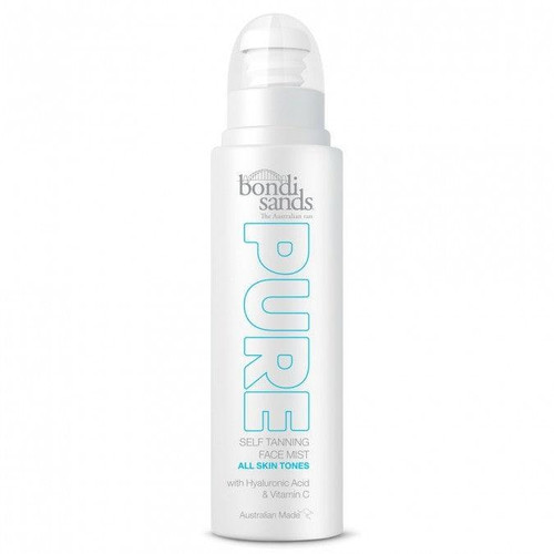 Bondi Sands Pure Self Tanning Face Mist 70ml