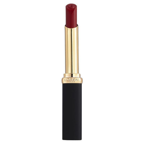 Loreal Color Riche Intense Volume Matte Lipstick 480 Plum Dominant