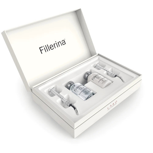 FILLERINA® 12HA DENSIFYING TREATMENT GRADE 3 - MedCart