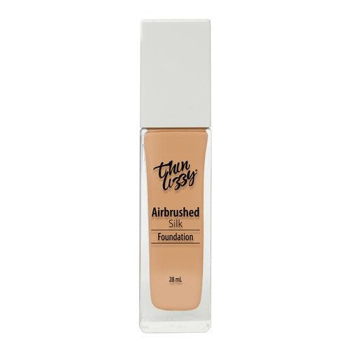 Thin Lizzy Airbrushed Silk Foundation Angel 28ML