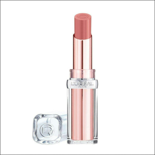 L'Oréal Paris Color Riche Glow Paradise Balm In Lipstick 112 Pastel Exaltation