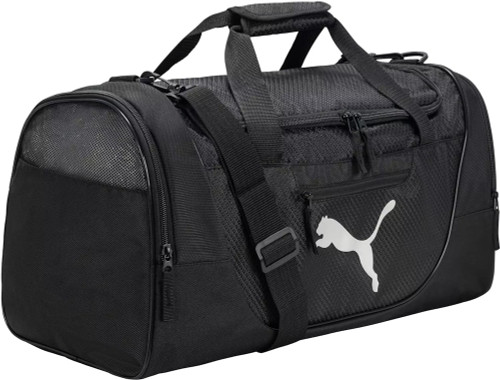 PUMA Evercat Contender Duffel Bag Gym MedCart