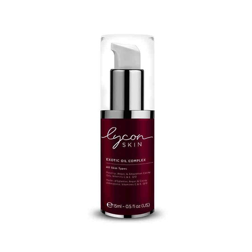 Lycon Skin Exotic Oil Complex 15ml - 100351351