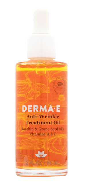Anti Wrinkle Treatment oil 60mL