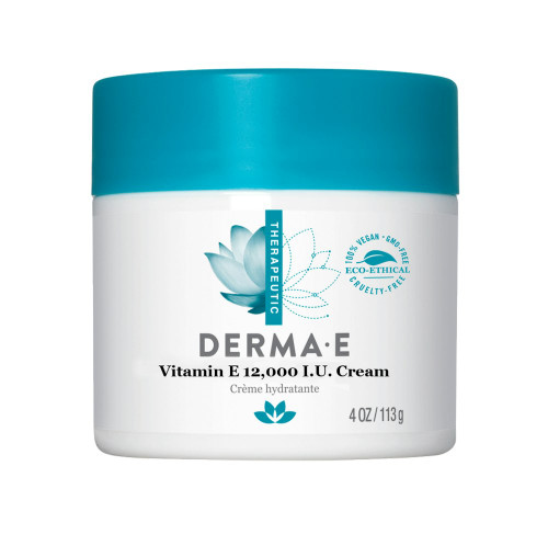 Vitamin E 12000 IU Cream 113g