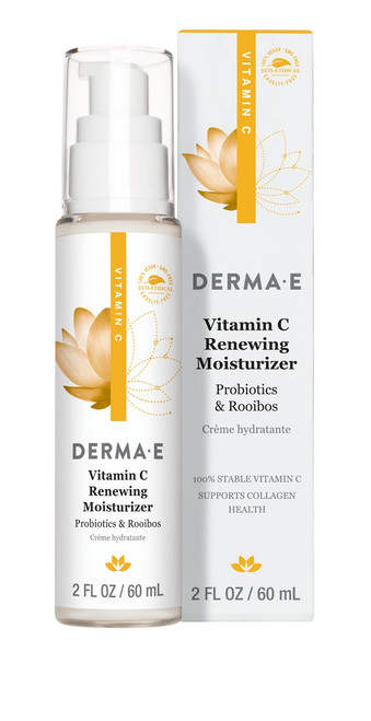 Vitamin C Moisturiser 60ml