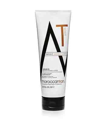 Moroccantan Instant Tanning Lotion 250ml - 100363663