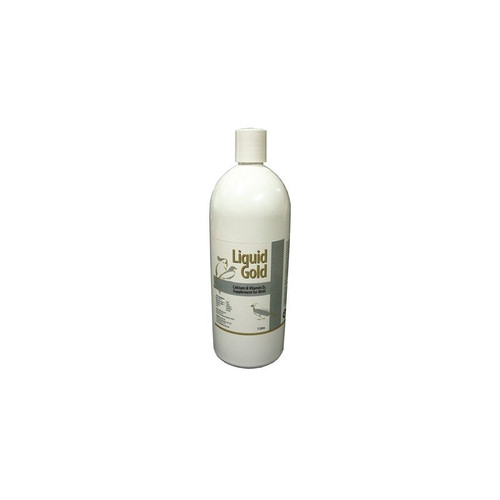 Passwell Liquid Gold 250ml
