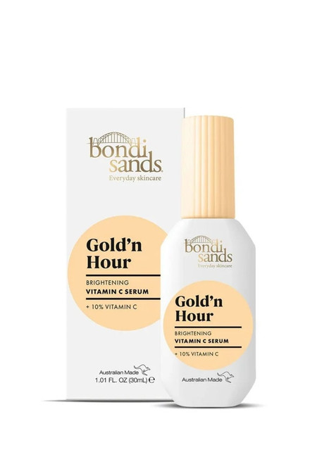 Bondi Sands Gold'N Hour 10% Vitamin C Serum