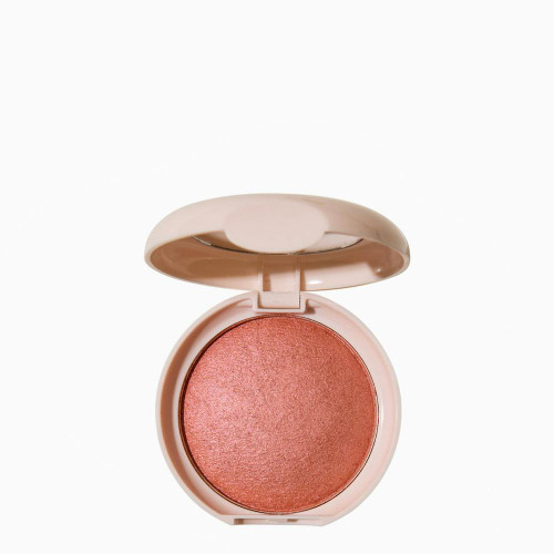 DB Pinched Cheeks Shimmer Blush Wish