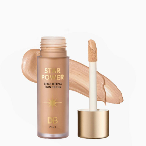 DB Star Power Smoothing Skin Filter Fair